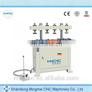 Hydraulic Punching Machine for Aluminium Window Making thumbnail-1