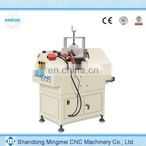 Mulion Cutting Saw for Window Door Machine thumbnail-6