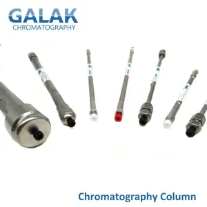 Liquid Chromatography HPLC Column C18 3/5/8/10um thumbnail-1