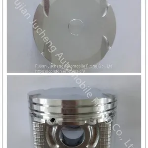 Automobile Engine Piston ZM Used for Mazda Auto ZMY0-11-SAO thumbnail-1