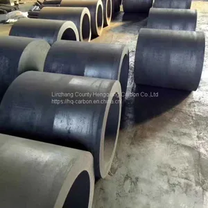 Graphite Crucible Graphite Crucible China thumbnail-1
