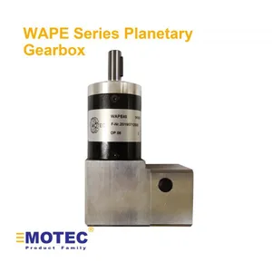 WAPE Series Planetary Gearbox thumbnail-1
