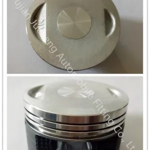 Motorcycle Engine Piston CG200 thumbnail-1