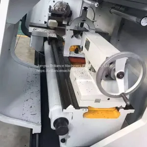 Anyang Xinsheng CKA6163 CNC Horizontal Lathe thumbnail-5