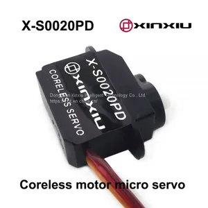 rc Hobby Model 2g Digital Micro Servo thumbnail-5