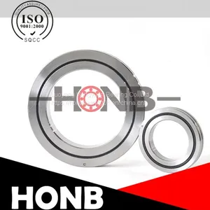 CRBH6013 Crossed Roller Bearing(alternative to INA Crossed Roller Bearing) thumbnail-1