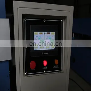 Precision Four Column Hydraulic Sponge Foam Die Cutting Machine thumbnail-6
