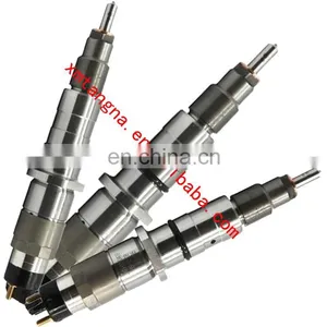 0950001211 0950001210 Common Rail Injector For DENSO System 095000 1211 thumbnail-1