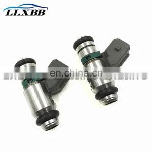 Original Fuel Injector Nozzle IWP042 For Renault Clio MK II Hatchback 2.0 Sport 50154202 8200207049 thumbnail-2