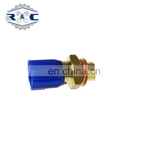 R&C High Quality Car Parts 22630-44B20 22630-ED000 For Nissan 350Z 370Z Murano Rogue 3.5L Coolant Water Temperature Sensor thumbnail-1