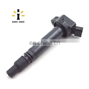 Professional Manufactory OEM90919-02256 Ignition Coil Fit Japanese Car thumbnail-3