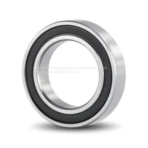 Deep Groove Ball Bearing 6900-6970 Series Bearing 2RS SUN BEARING thumbnail-3