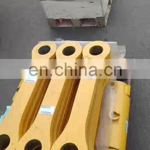 Excavator Bucket Link H for SK460-8 H Link Assy thumbnail-1