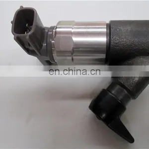 ISBE Diesel Engine Spare Parts Fuel Injector 5284016 10N00037 thumbnail-3