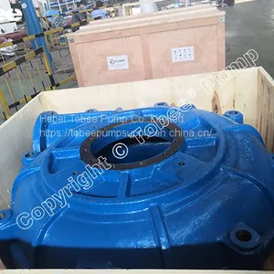 Popular Slurry Pump Parts Wear Resistant Spare Parts From China Pump Manufacturer thumbnail-4