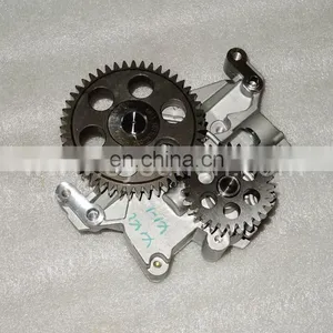 Truck Spare Parts DCi 11 Diesel Engine Pump Oil Pump Assy 1011LN-010 D5010477184 thumbnail-2