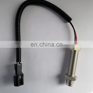 Durable DH200-5 Excavator Revolution Sensor Speed Sensor 2547-1015 thumbnail-1