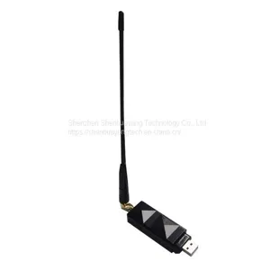 AR-10 Marine Boat Dual Channel AIS Receiver (USB Output) thumbnail-2