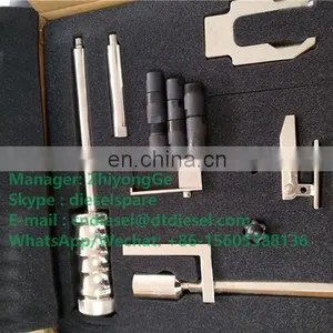 No,009 Common Rail Injector Demolition Truck Tools thumbnail-3