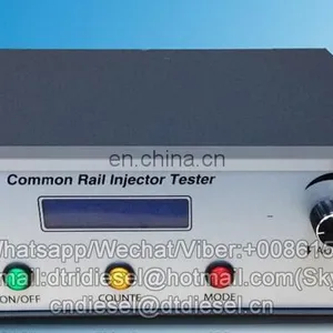 Common Rail Simulator CR1000 Common Rail System Tester Simulator thumbnail-1