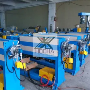 One - Screw Wire Extrusion Machine Indooor Optical Fiber Cable Manufacturing thumbnail-2
