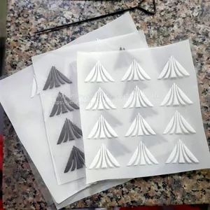 Newest Heat Transfer Label Machine Label Forming Machine thumbnail-4