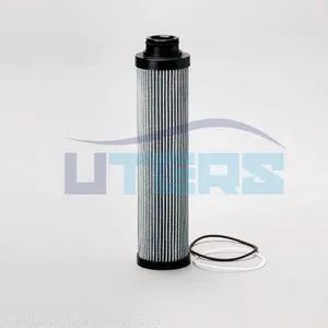 UTERS Replacement PARKER Hydraulic Oil Filter Element G04256 thumbnail-1