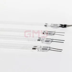 Cold Cathode UV Lamp U Type 253.7nm thumbnail-3