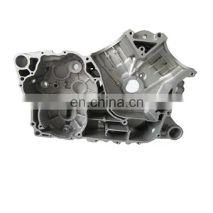 CNC Turning Car Parts by CNC MillingMachining Automotive Purifier CNC Machinery Parts thumbnail-7