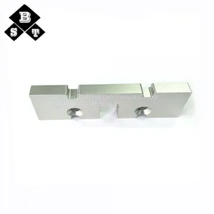Rising CNC Machining Product/Aluminium Die Casting Parts/ Cast Tooling thumbnail-3