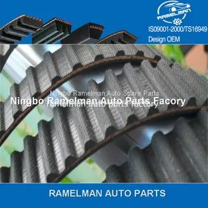Oem 11311721699/11311734608 110MR20.7 Auto Transmission Belt Rubber Timing Belt for Car BMW Factory Hot Sale With Stock thumbnail-3
