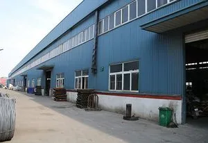Handan City Tiancong Fastener Manufacturing Co.,Ltd company overview - view 1 thumbnail
