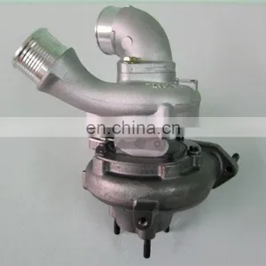 BV43 Turbocharger 282304A700 28230-4A700 53039880353 53039700353 Turbo Charger for Hyundai Grand Starex D4CB VGT Euro 5 Engine thumbnail-3