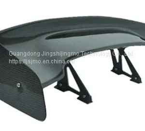 High Quality Extremely High Quality Plastic Injection Mould Auto Parts thumbnail-1