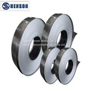 CR Stainless Steel Coil Stainless Steel Strip thumbnail-4