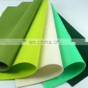 Colour 2mm Polyester Non-woven Needle Punched DIY Craft Felt thumbnail-1