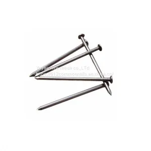 Q195 Polishing Common Nail From YuYao Factory thumbnail-4