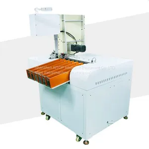Factory Price 6 Channels 18650/26650/32650 Lithium Battery Sorter Tester & Battery Sorting Machine for E-Vehicles Battery thumbnail-3