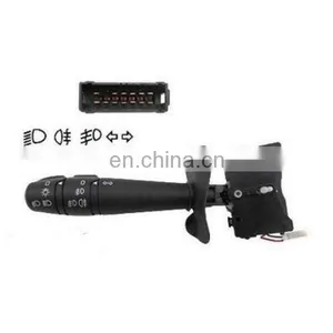 Headlight Dimmer Switch for Renault Megane I 7701047255 251561 7701048957 251921 thumbnail-1
