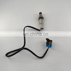 Oxygen Sensor O2 Sensor For 2014 Chevrolet Orlando OEM 12631044 thumbnail-1