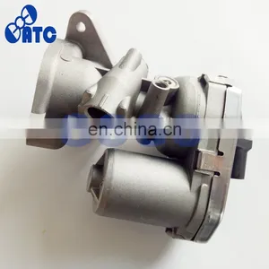 EGR Valve Exhaust Gas Recirculation Valve for FORD TRANSIT MK7 2.2 2.4 3.2 TDCI OEM 1480560 1466340 9659694780 thumbnail-2