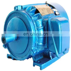 THREE PHASE ELECTRIC MOTOR thumbnail-1