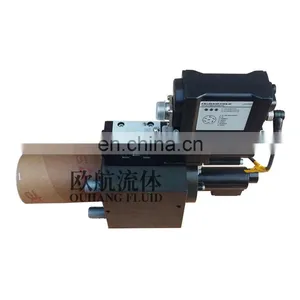 Italy Atos Cartridge Proportional Valve LIQZO-LE-402L4-Q thumbnail-1