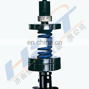 TLS-S 500N 5000N High Quality Manual Spring Tensile and Compression Testing Machine Price thumbnail-6