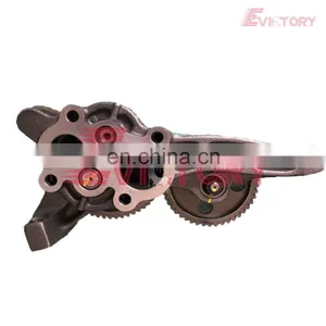Oil Pump for MITSUBISHI 6D17 Engine Parts thumbnail-1