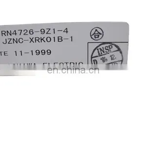 JZNC-XRK01B-1 AC Servo Drive thumbnail-2