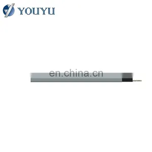 Electric Heating Cable for Floor Roof Electrical Heating Cable for Floor Warming thumbnail-3