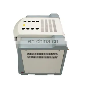 Transformer Oil DGA Dissolved Gas Content Analyzer Gas Chromatography thumbnail-7