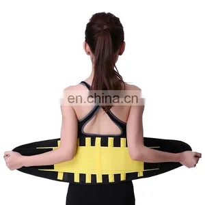Hampool Private Label Custom Women Shaper Corset Waist Trainer thumbnail-4