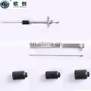 Gynaecology Surgical Instruments of Morcellator thumbnail-2